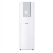 Pompa ciepła solanka-woda HPG-I 04 DS Premium
