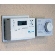 Termostat