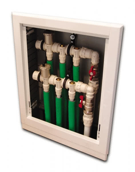 Aquatechnik Safety System