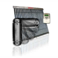 Wasserpak SOLAR