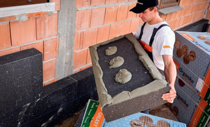 Przewodnik dla rozpoczynających budowę domu. Skuteczne ocieplenie, prawidłowa akustyka