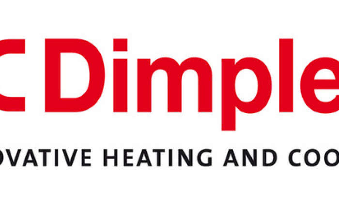 Dimplex przyjmuje nowy standard instalacyjny dla pomp ciepła