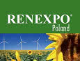 Energia odnawialna i efektywność energetyczna podczas targów RENEXPO® Poland