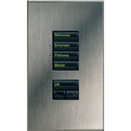 System sterowania oświetleniem HOME WORKS