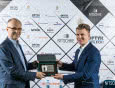 Iglotech partnerem Marcina Nitschke - reprezentanta Polski w snookerze