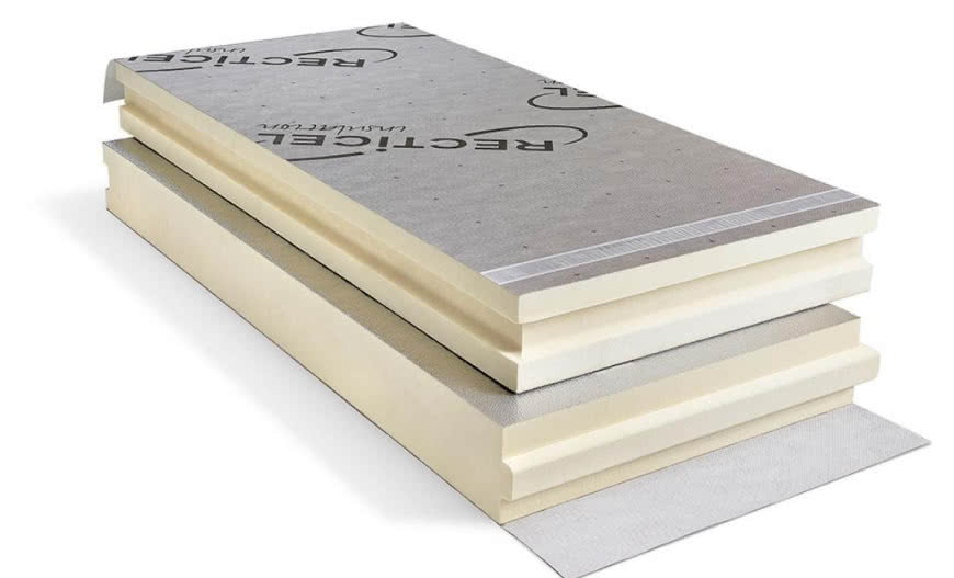 Powerroof® Max - nakrokwiowa termoizolacja dachu skośnego 