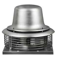Wentylator WVPKH