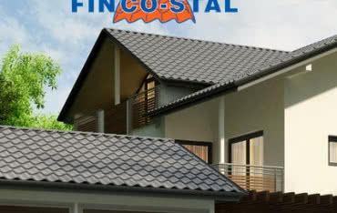 Mocowanie blach Finco-Stal