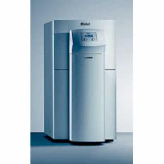 System geoTHERM