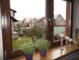 Okno - bariera dla włamywacza