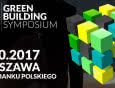 Prof. Charles Kibert gościem PLGBC Green Building Symposium