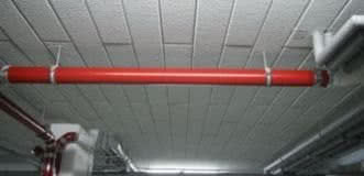 System ocieplenia stropów StoTherm KD