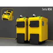 Kotły serii KSU