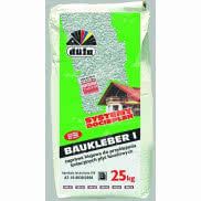 Baukleber I - zaprawa klejąca