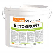 Grunt do podłoży betonowych BETOGRUNT 