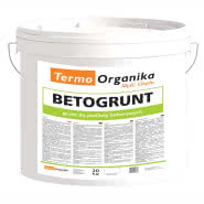 Grunt do podłoży betonowych BETOGRUNT 