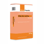 Klej do wełny mineralnej TO-KW