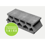 Pustak stropowy  CZAMANINEK K-9 70EU