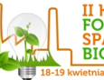 II Krajowe Forum Spalania Biomasy