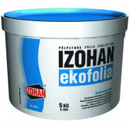 IZOHAN ekofolia