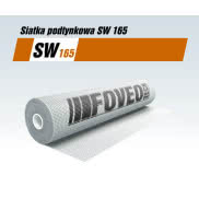 FOVEO TECH - siatka podtynkowa SW 165