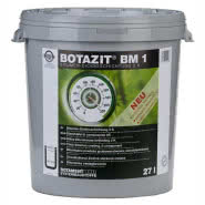 Izolacja bitumiczna BOTAZIT BM 1