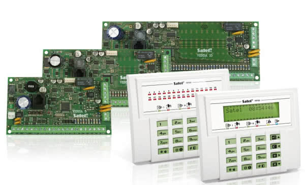 Centrale Versa