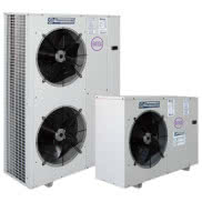 Agregat ACDX-A Prozone marki Thermocold