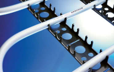 Armatura marki HERZ