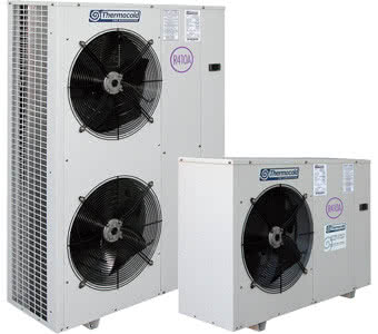Agregaty Mex Prozone marki Thermocold