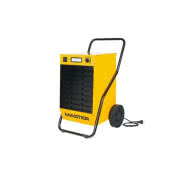 MASTER DH 44 profesjonalne osuszacze kondensacyjne RENTAL