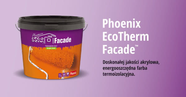 Phoenix EcoTherm Facade