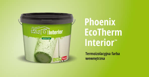 Phoenix EcoTherm Interior