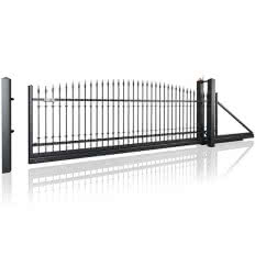 Ogrodzenia LUX 
