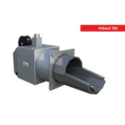 Palnik na pellet - PellasX 190
