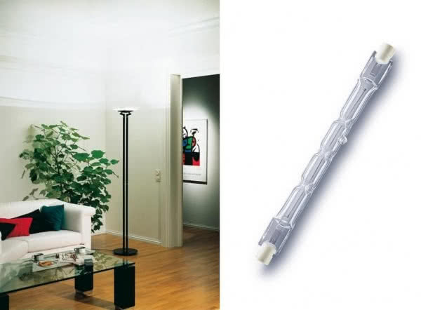 Żarówki OSRAM HALOLINE ENERGY SAVER 