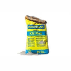 Zaprawa klejowa Deitermann KM Flex