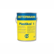 Masa uszczelniająca Plastikol 1