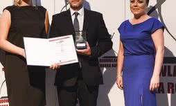 Austrotherm ponownie na podium