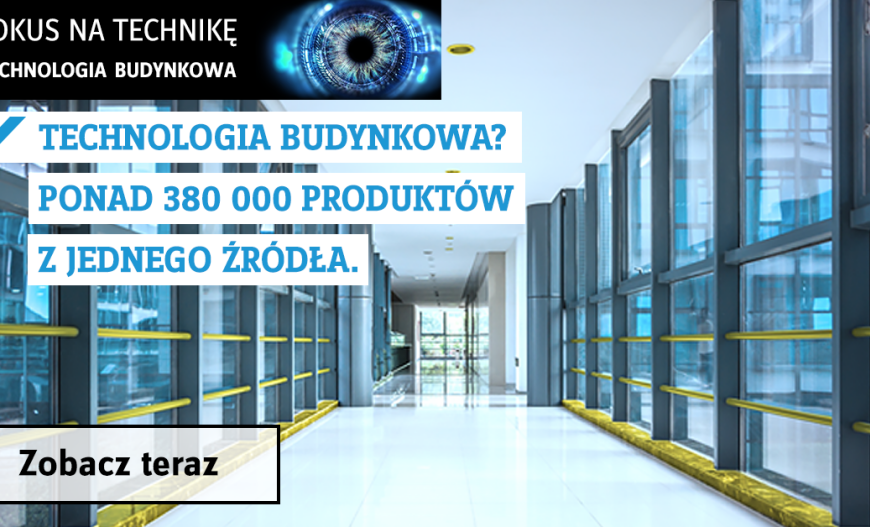 Conrad.pl - profesjonalne rozwiązania w zakresie instalacji budynkowych