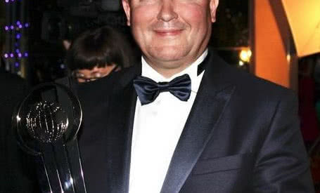 Andrzej Wiśniowski finalistą konkursu EY World Entrepreneur of the Year 2014