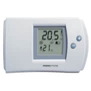Dobowe regulatory elektroniczne F1210