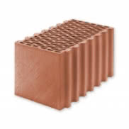 Pustaki Thermopor 44 P+W