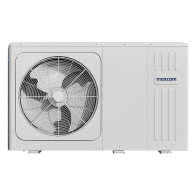Pompa ciepła 8 kW Maxcom MHP08M1P01MD 