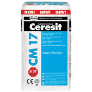 Zaprawa klejąca CM 17 Stop Dust