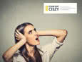 Żyjemy w nieustannym hałasie, słyszysz? 