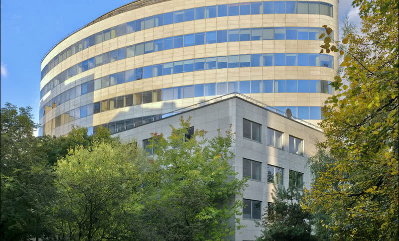 Zastosowanie szkła przeciwsłonecznego SunGuard