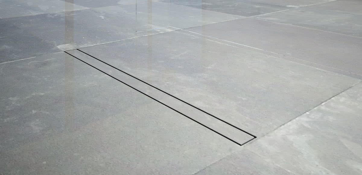 Listwa maskująca z płytek ceramicznych Listwa maskująca z płytek ceramicznych
