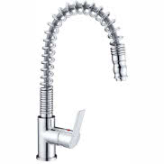 Bateria zlewozmywakowa Spring