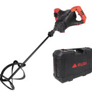  Mieszarka elektryczna RUBIMIX-9 POWER MAX